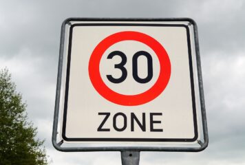 Zone 30 km/h